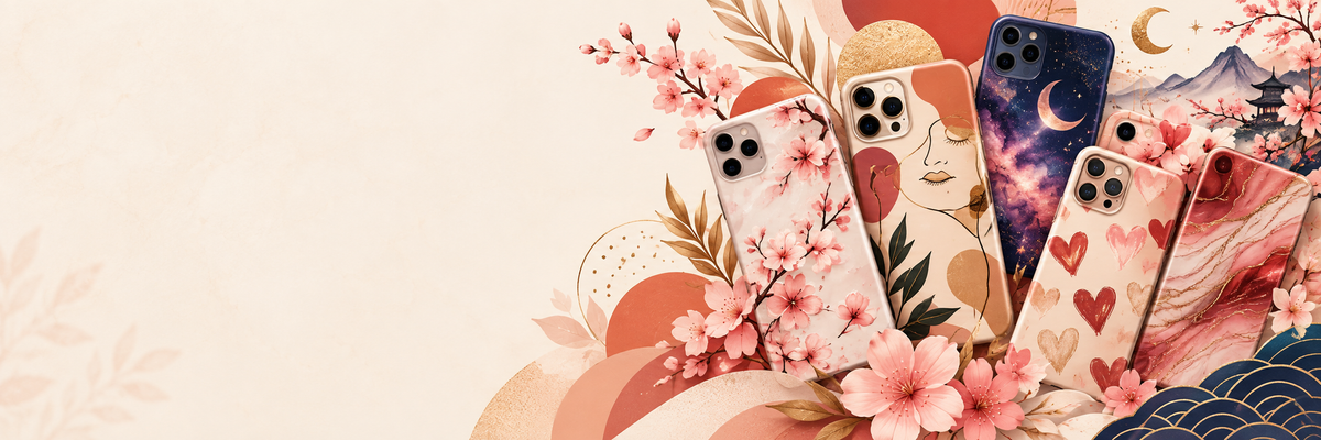 Coques design