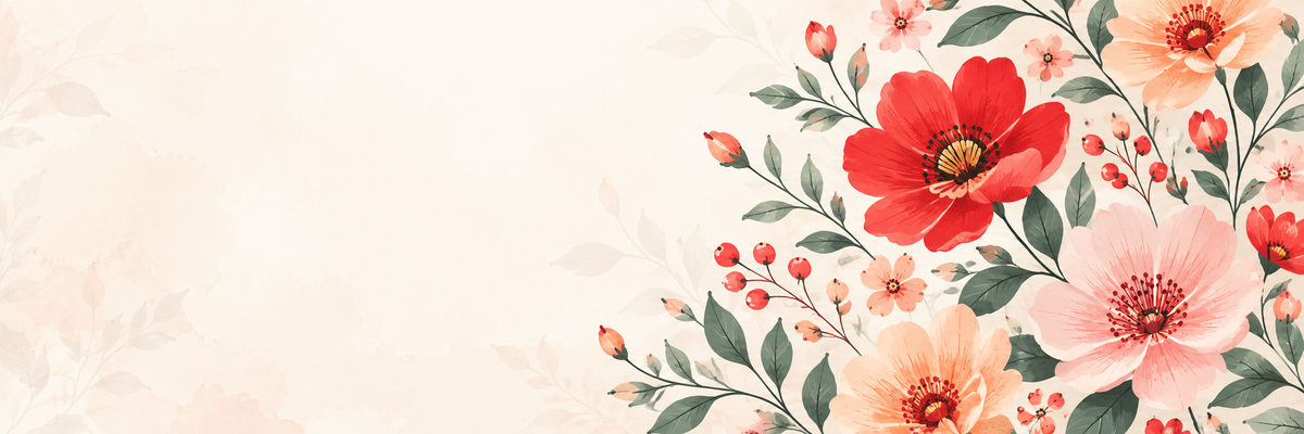 Coques téléphone design - Fleurs