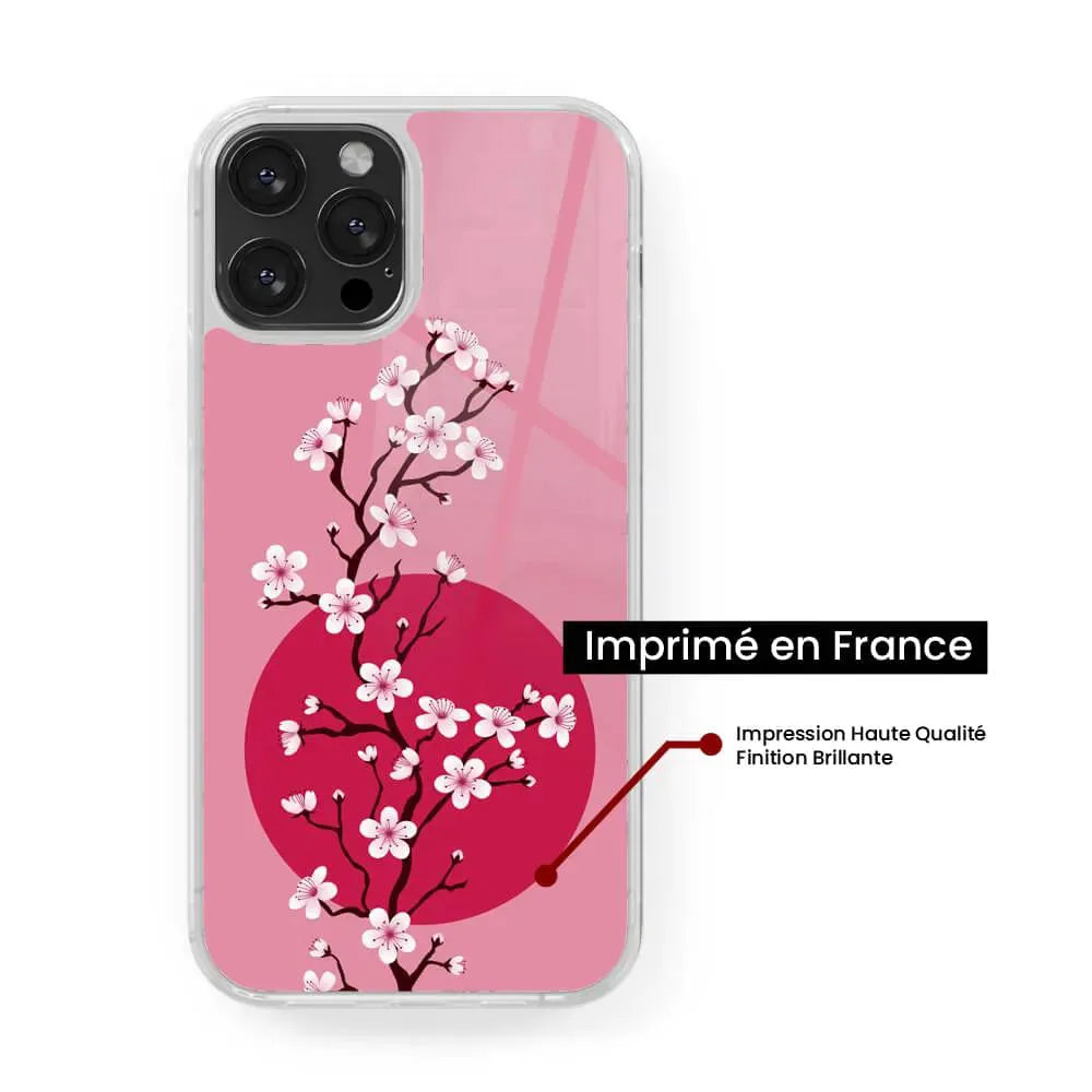Cherry blossom