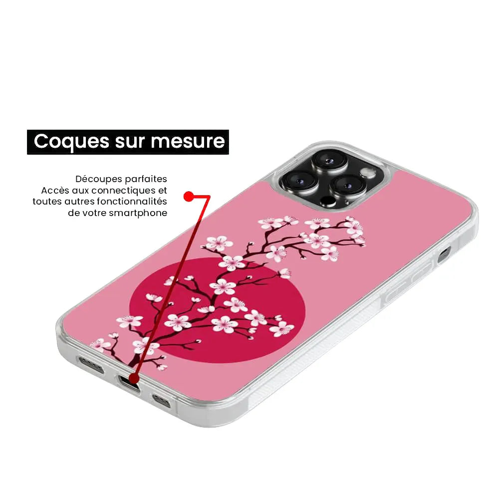 Cherry blossom