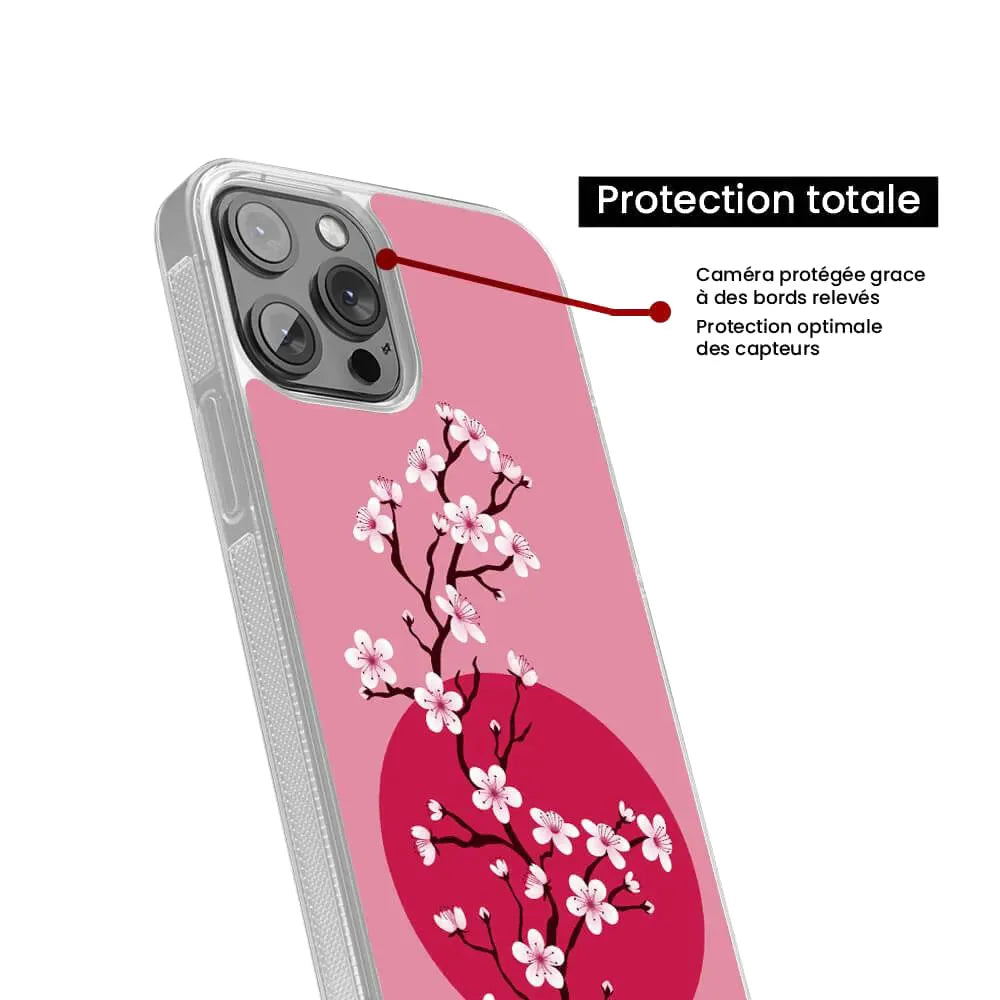 Cherry blossom