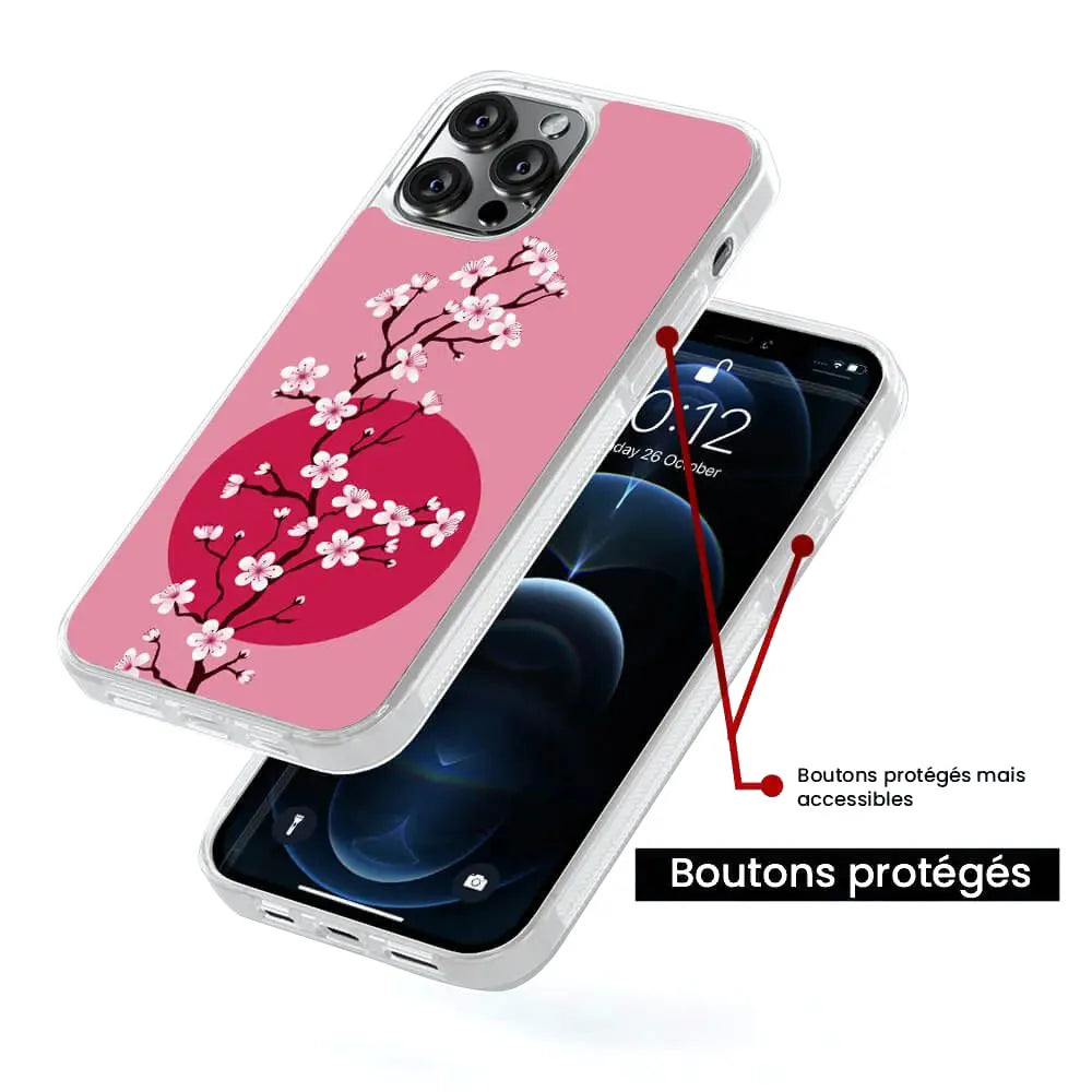 Cherry blossom