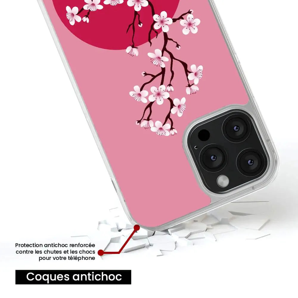 Cherry blossom