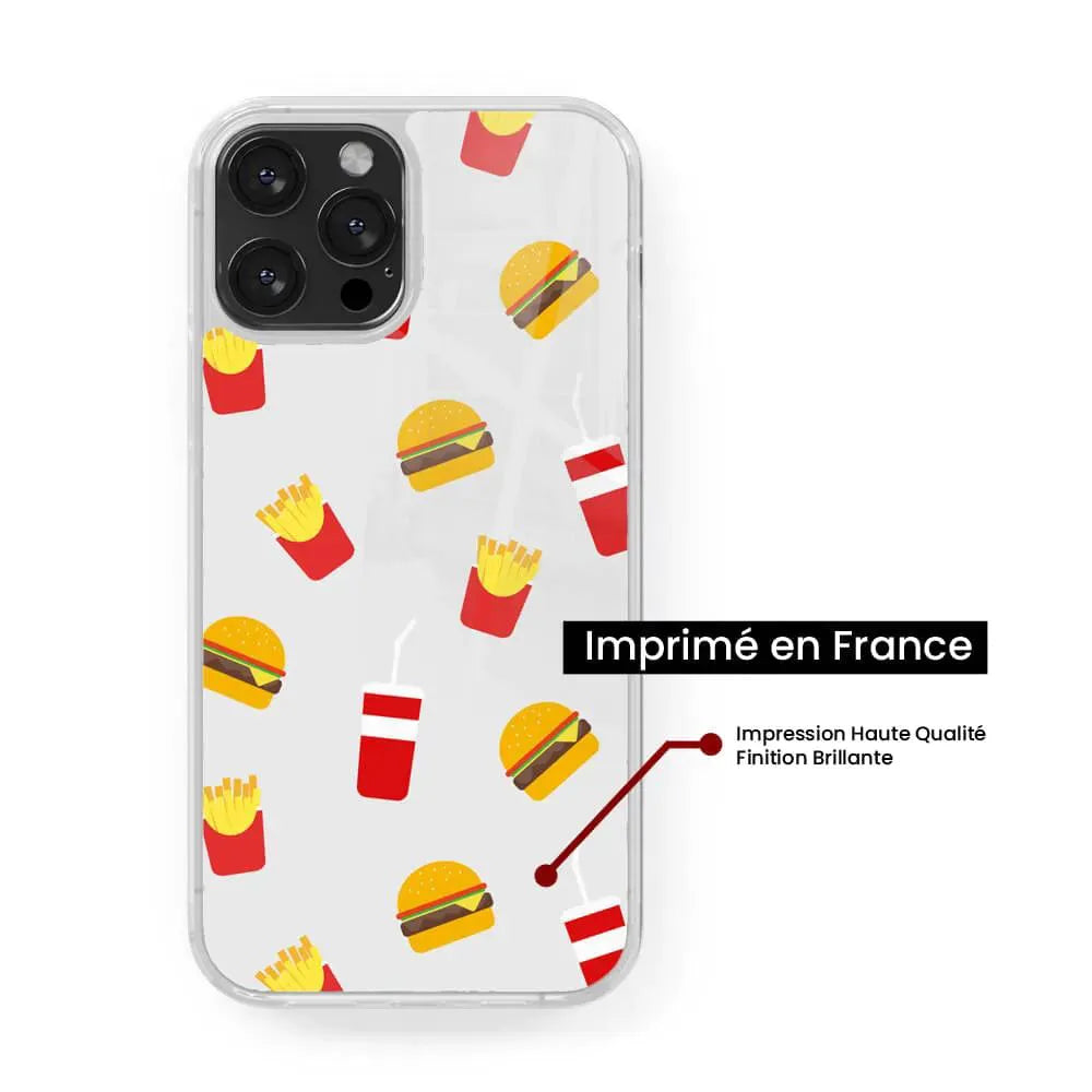 Fast food