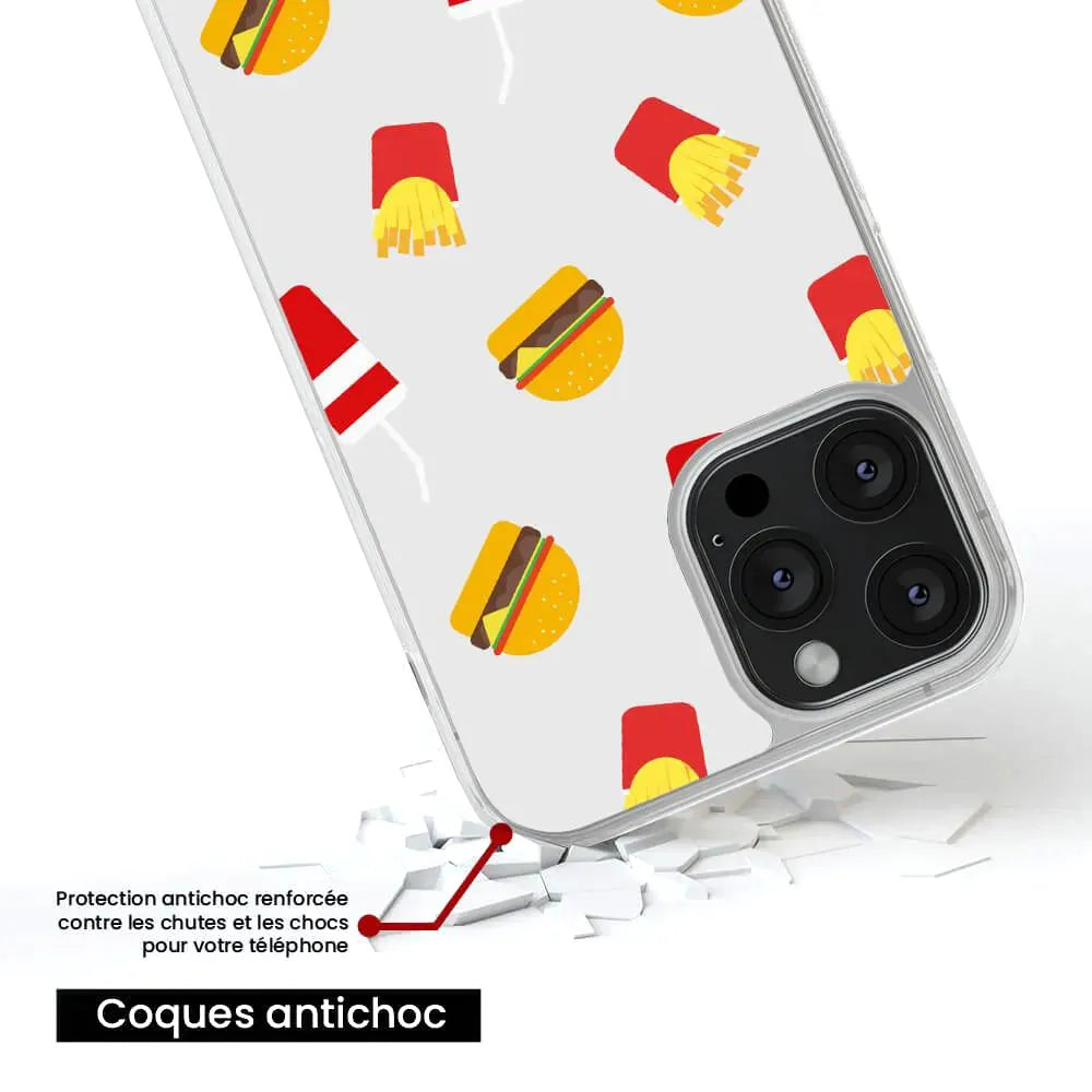 Fast food
