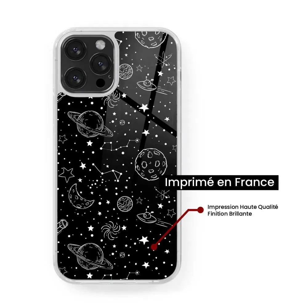 Galaxy draw