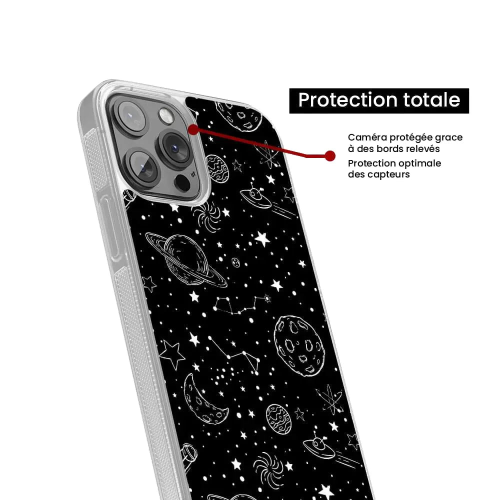 Galaxy draw