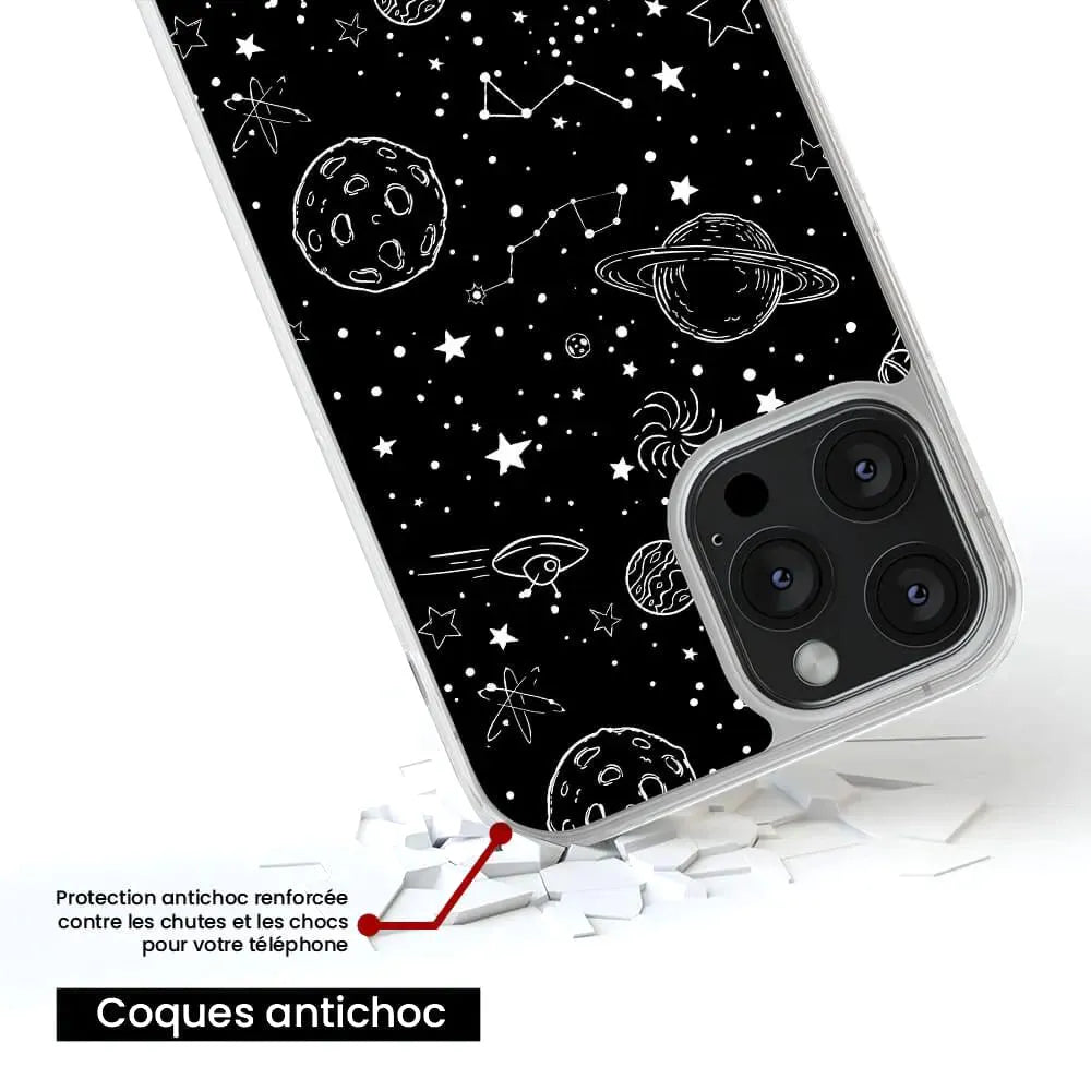 Galaxy draw