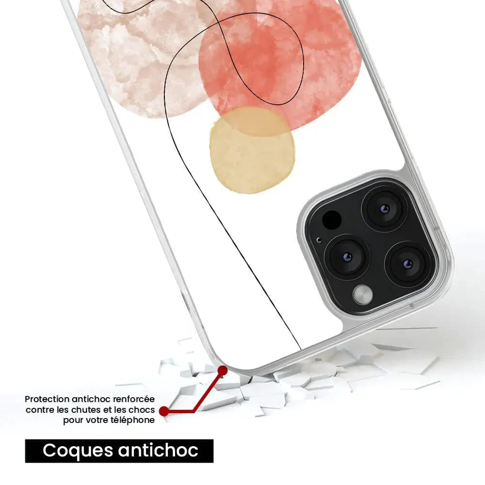 One line rouge