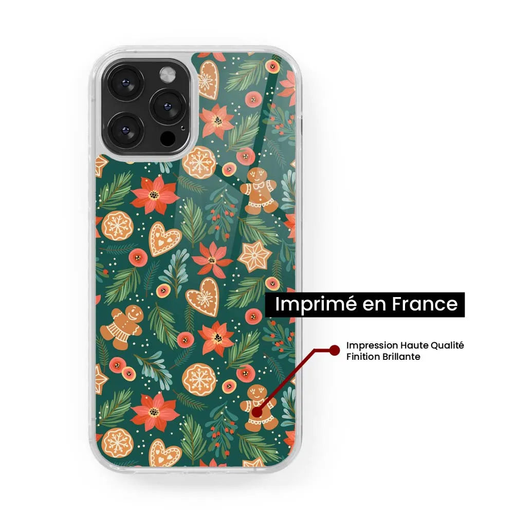 Pain d'épice
