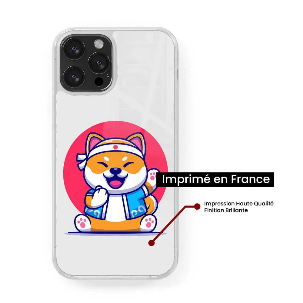 Shiba ninja