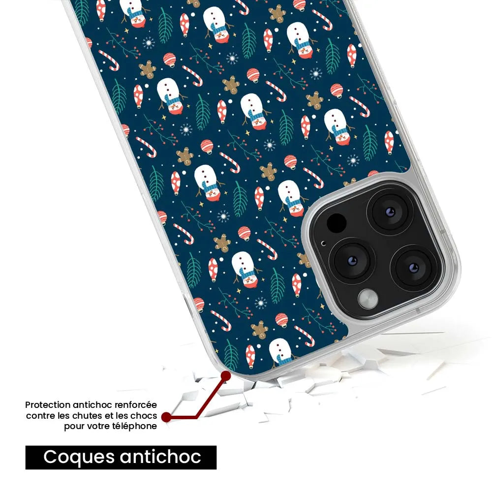Bonhomme de neige