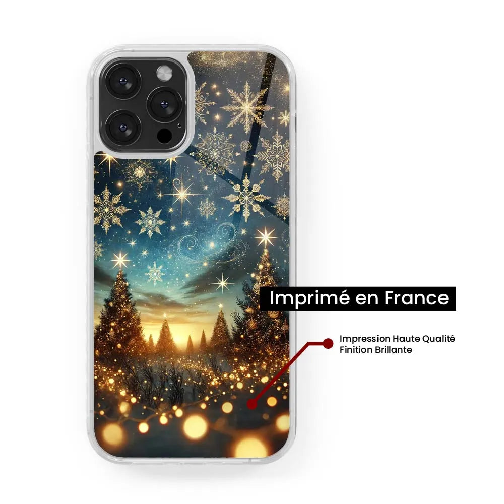 Magie de Noël