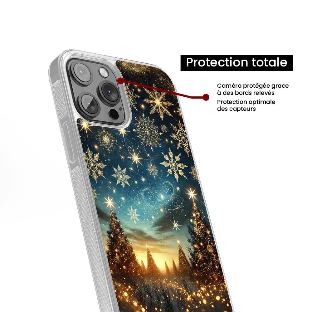 Magie de Noël