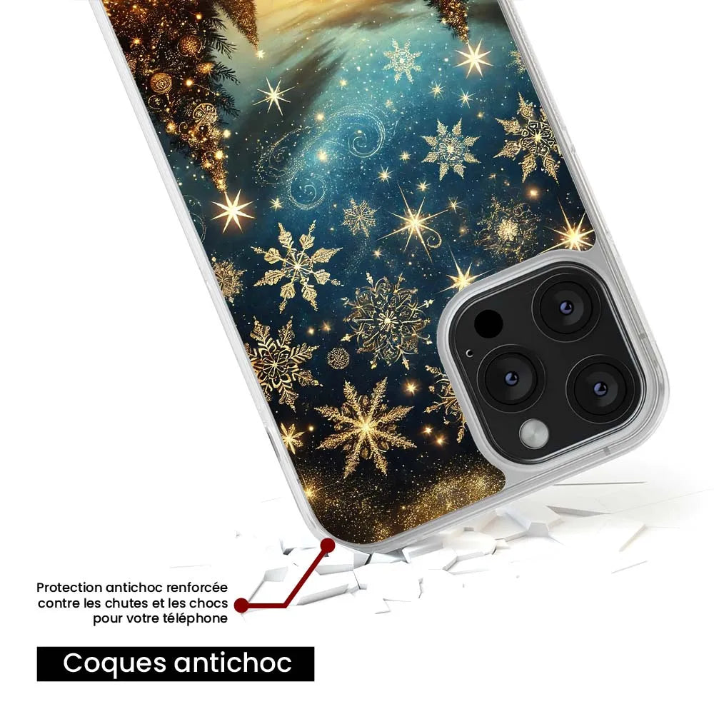 Magie de Noël