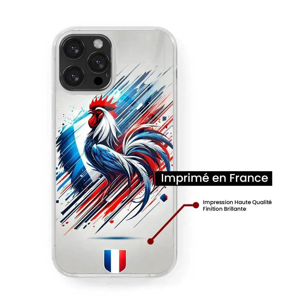 Coq Français