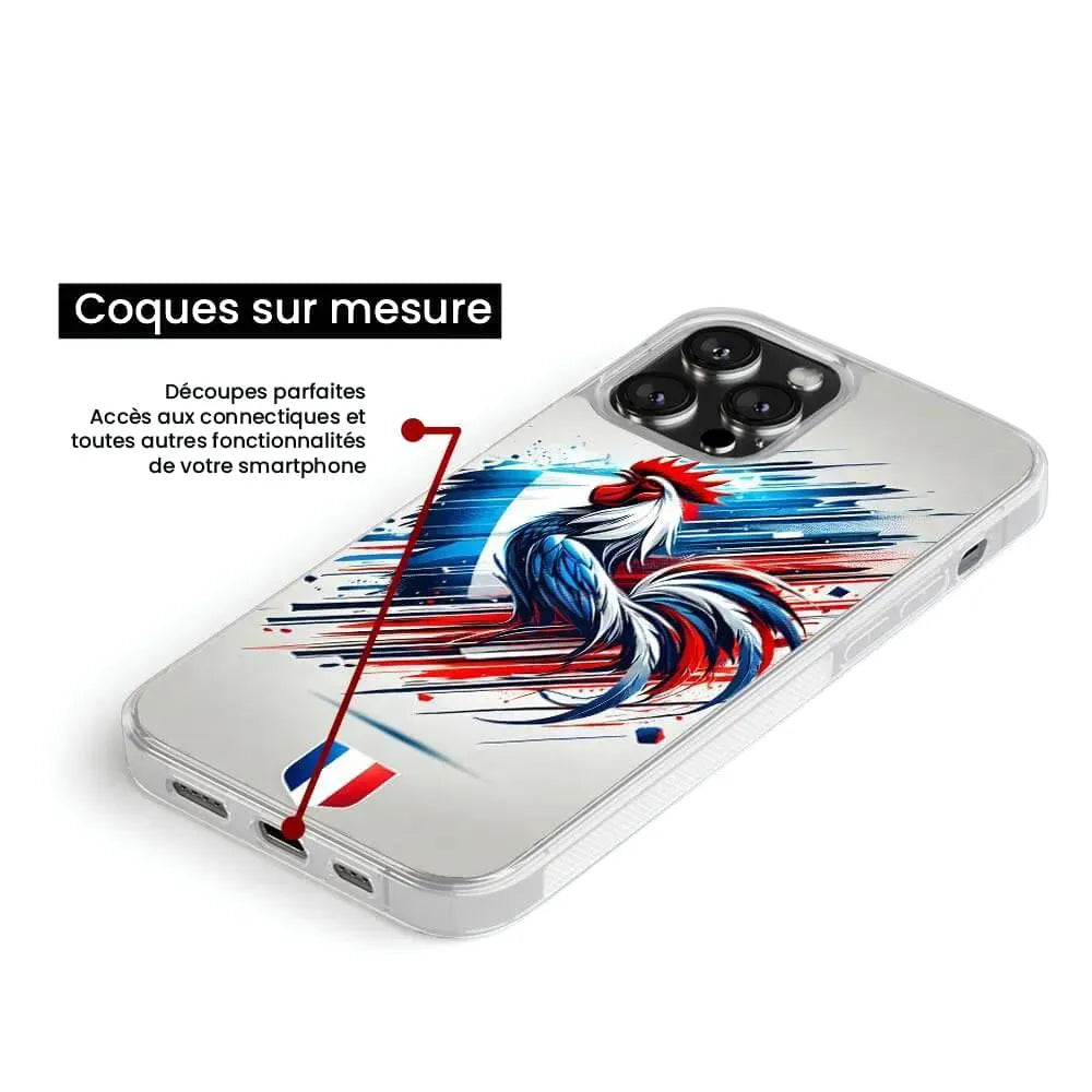 Coq Français
