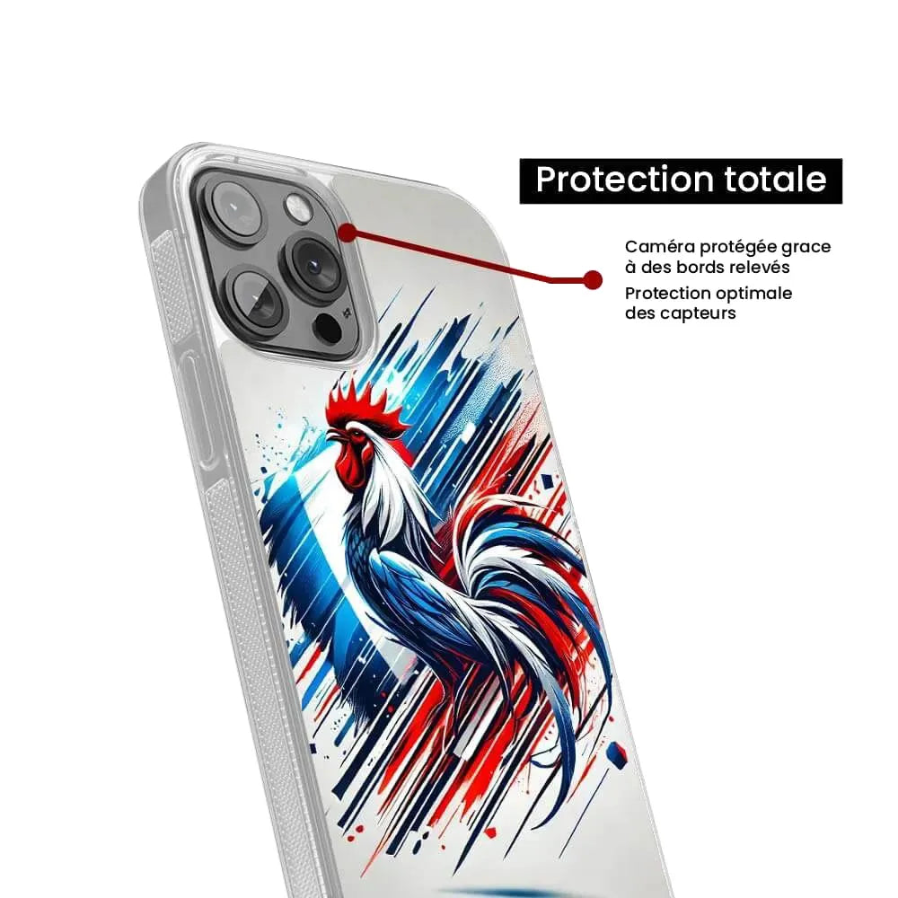 Coq Français