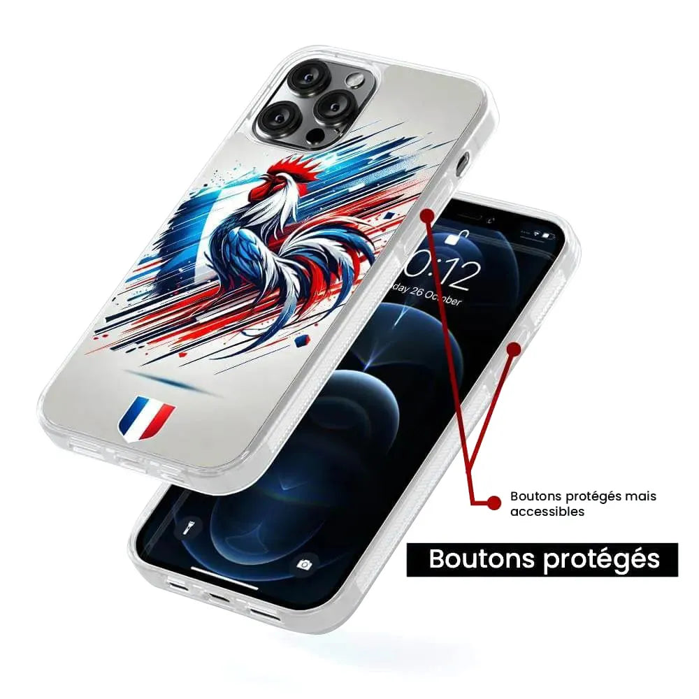 Coq Français