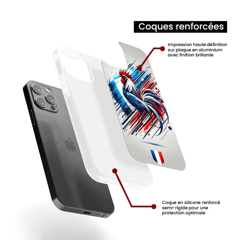 Coq Français