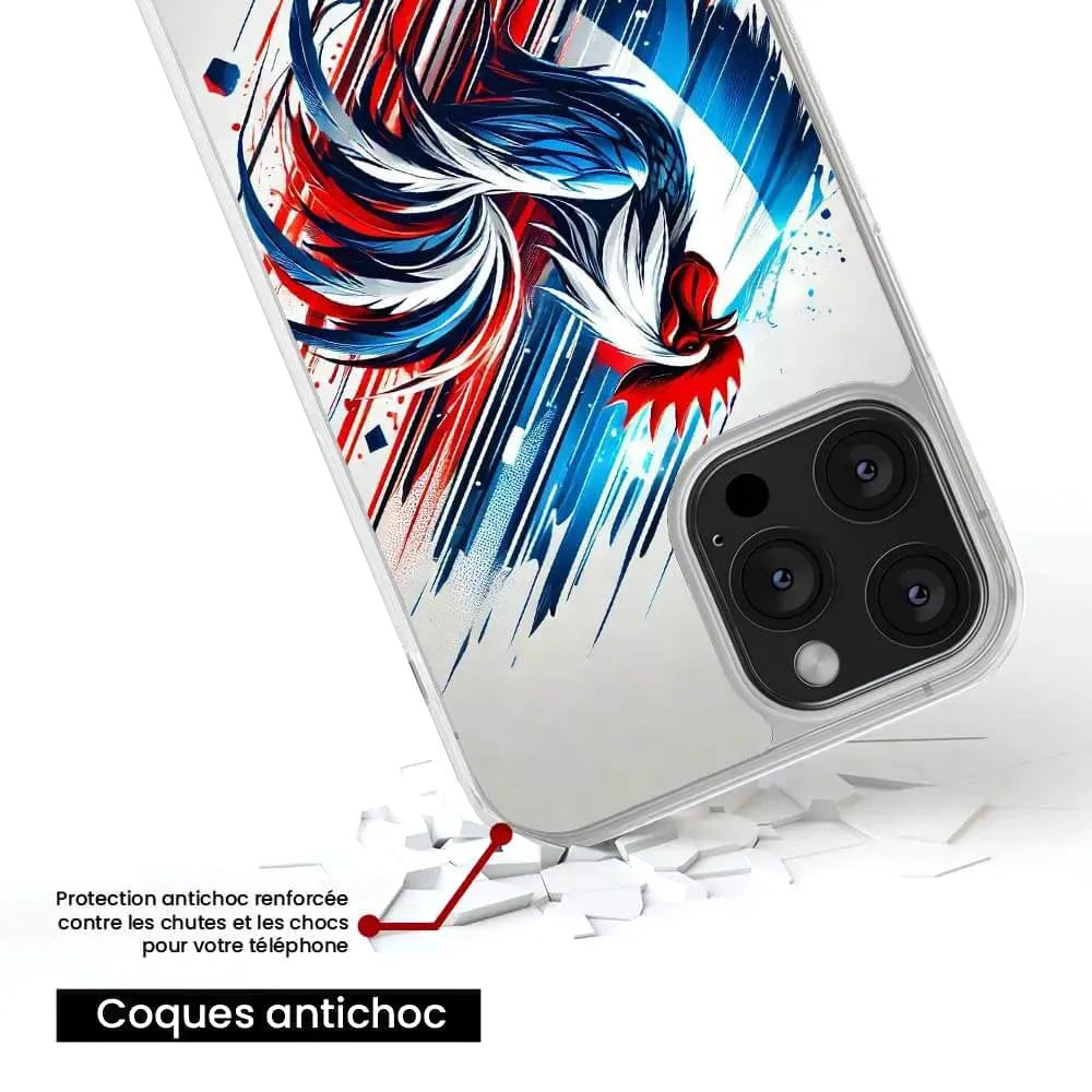 Coq Français