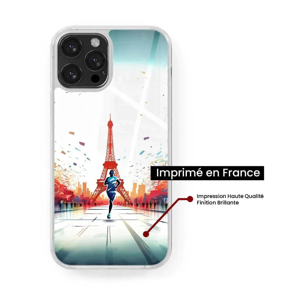 Jeux Olympiques
