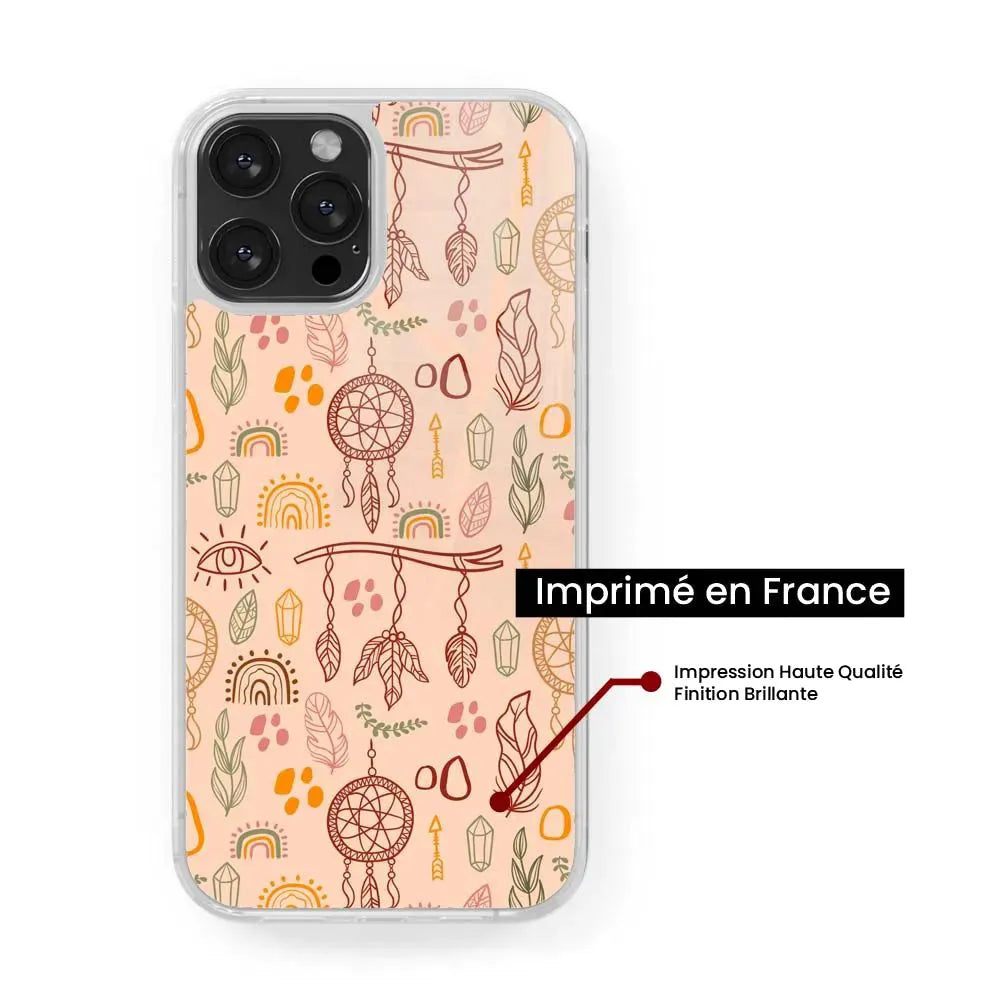 Veillée mystique