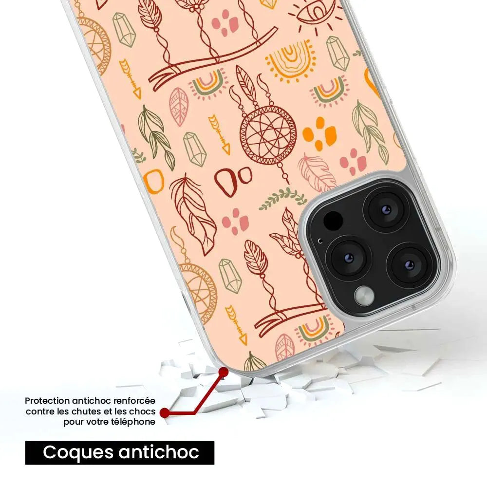 Veillée mystique
