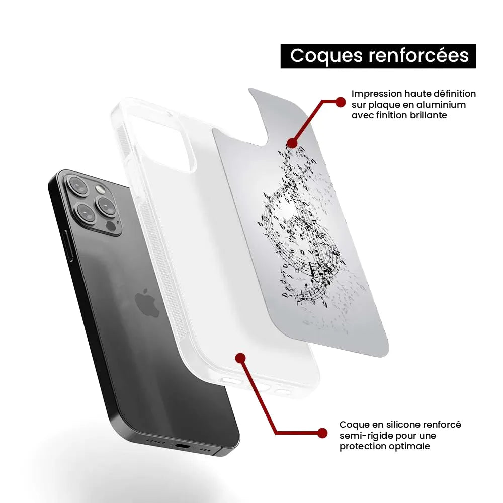 Valse des notes