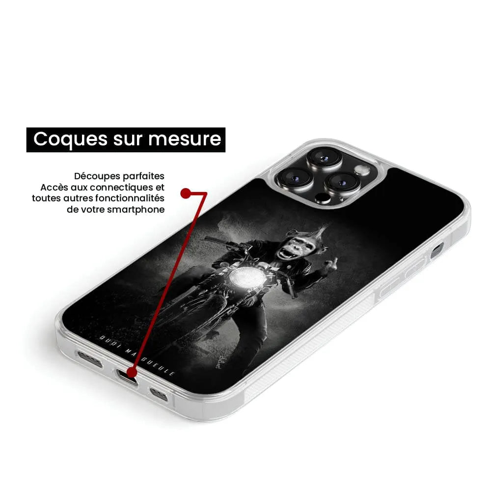 SB Quoi ma Gueule