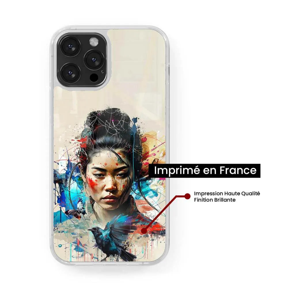 SB Chinoise Color