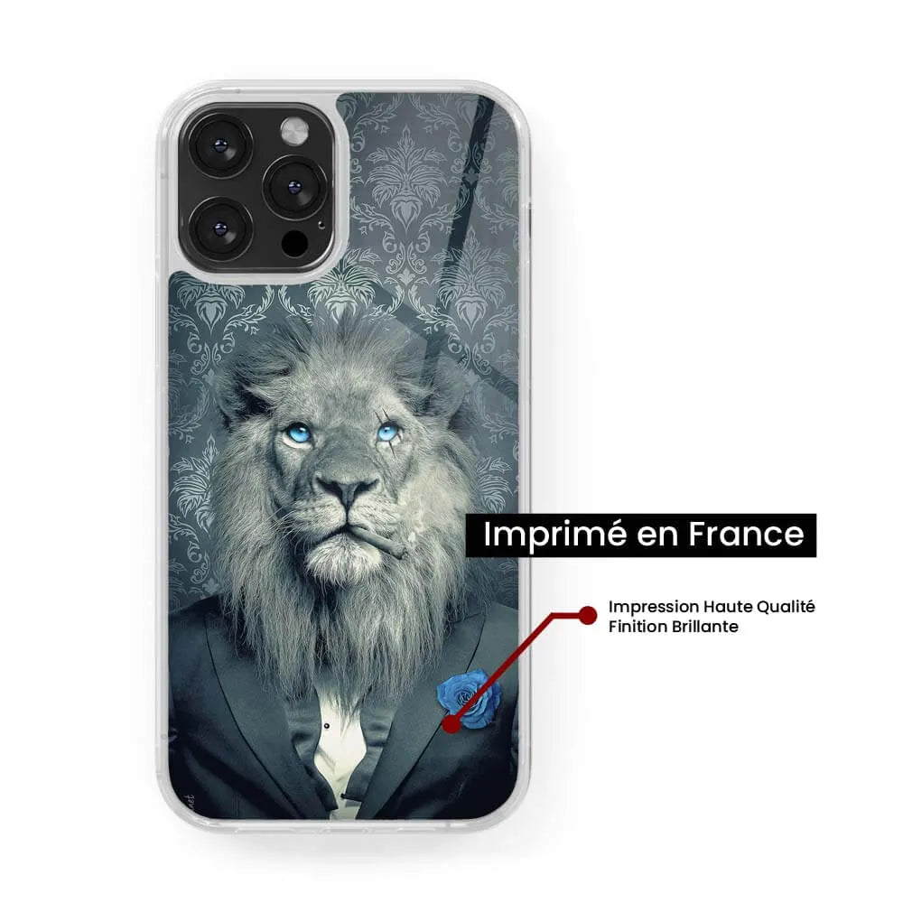 SB Lion Mafia