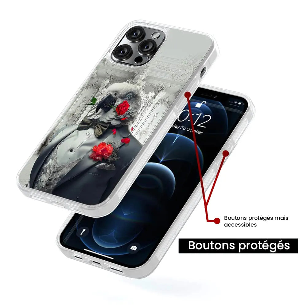 SB Perroquet Luxury