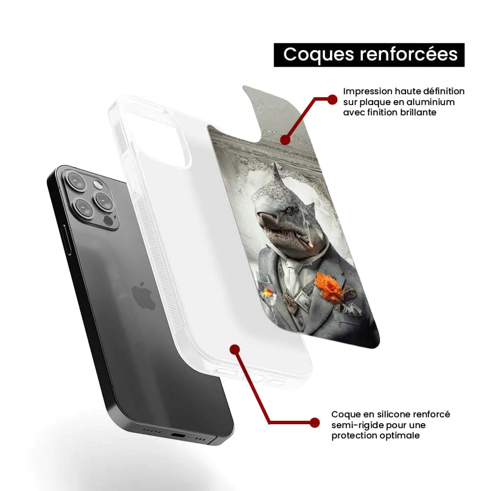 SB Requin Luxury
