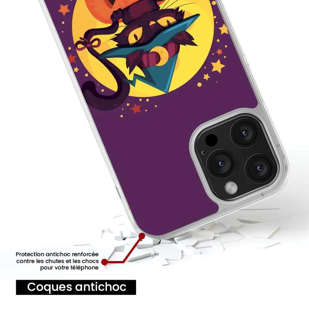 Chat Mystique