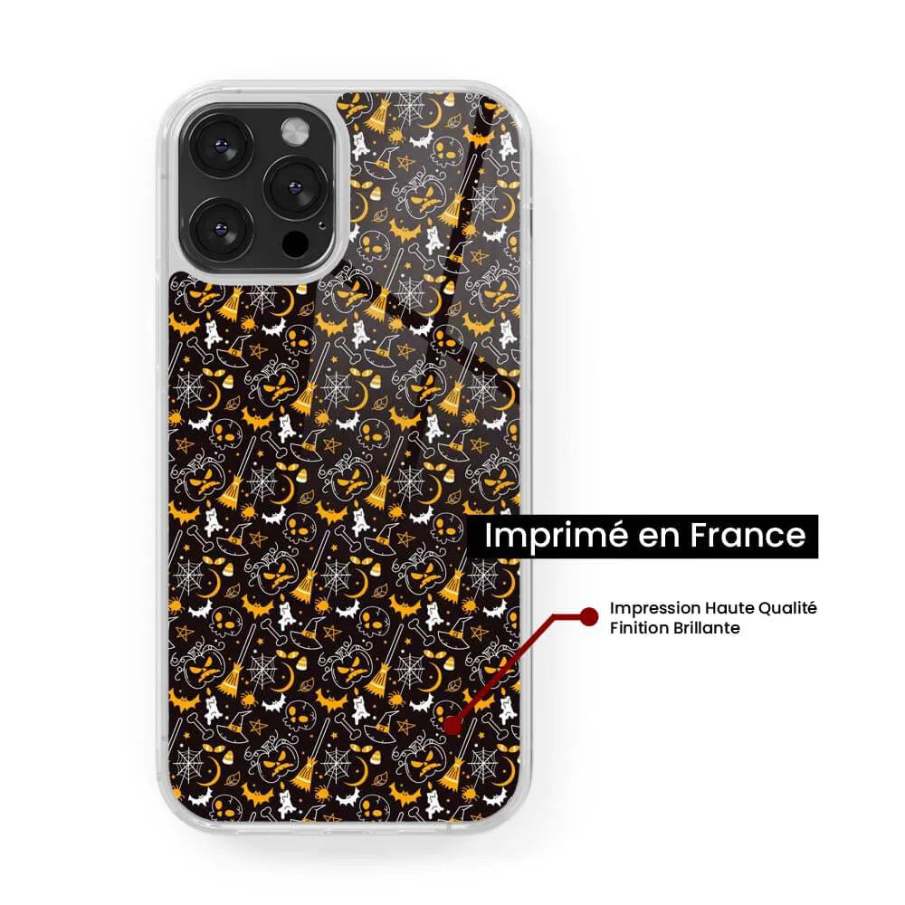 Halloween Pattern