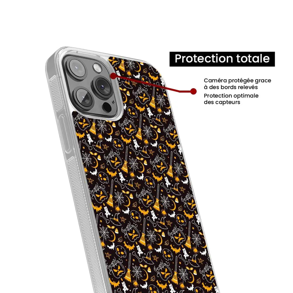 Halloween Pattern