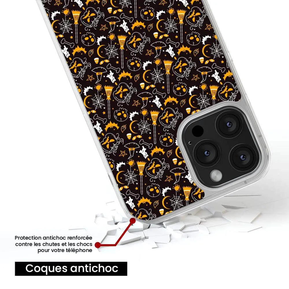 Halloween Pattern