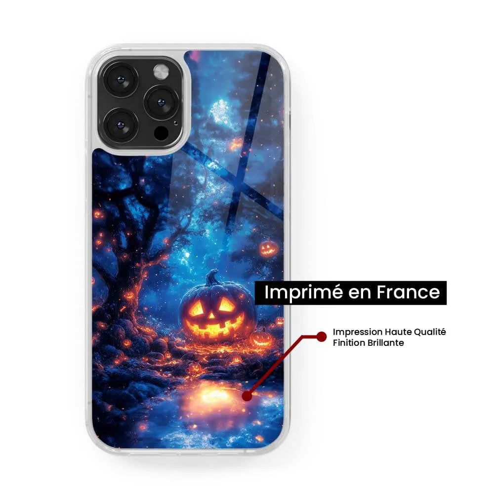 Pumpkin Forest