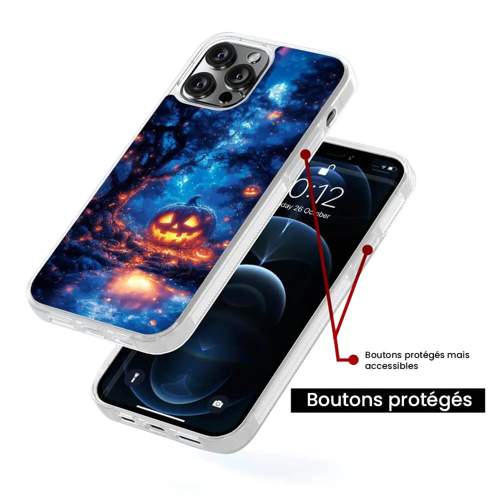 Pumpkin Forest