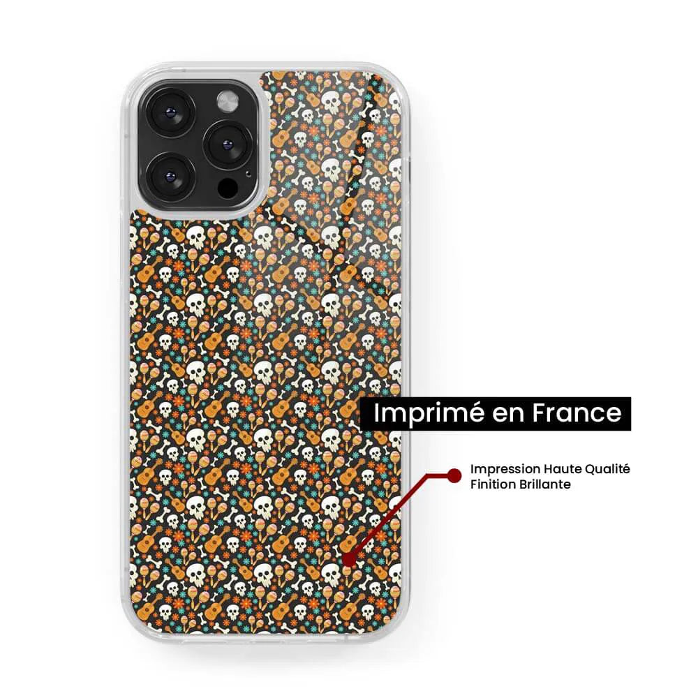 Rythmes Squelettiques