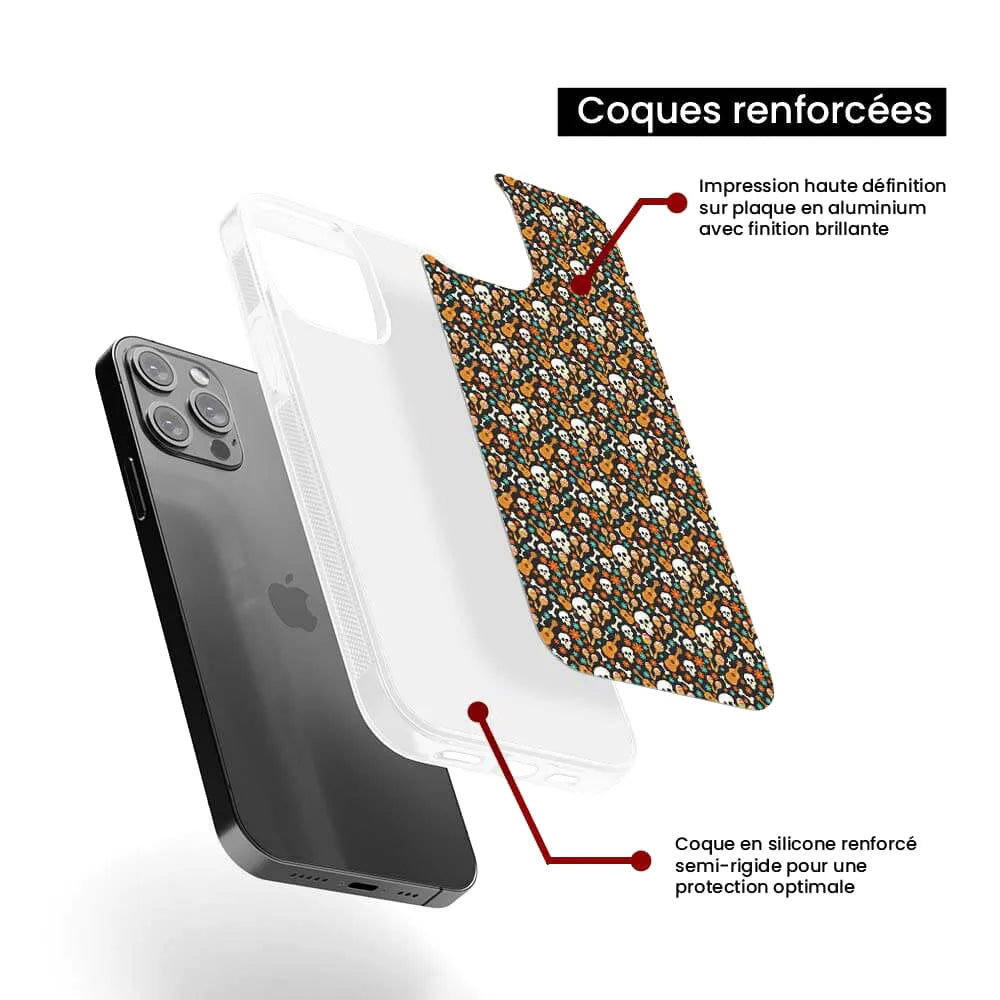 Rythmes Squelettiques