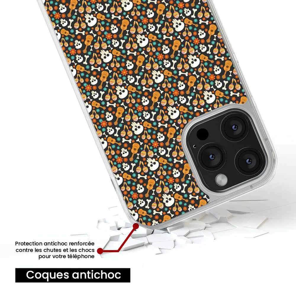 Rythmes Squelettiques
