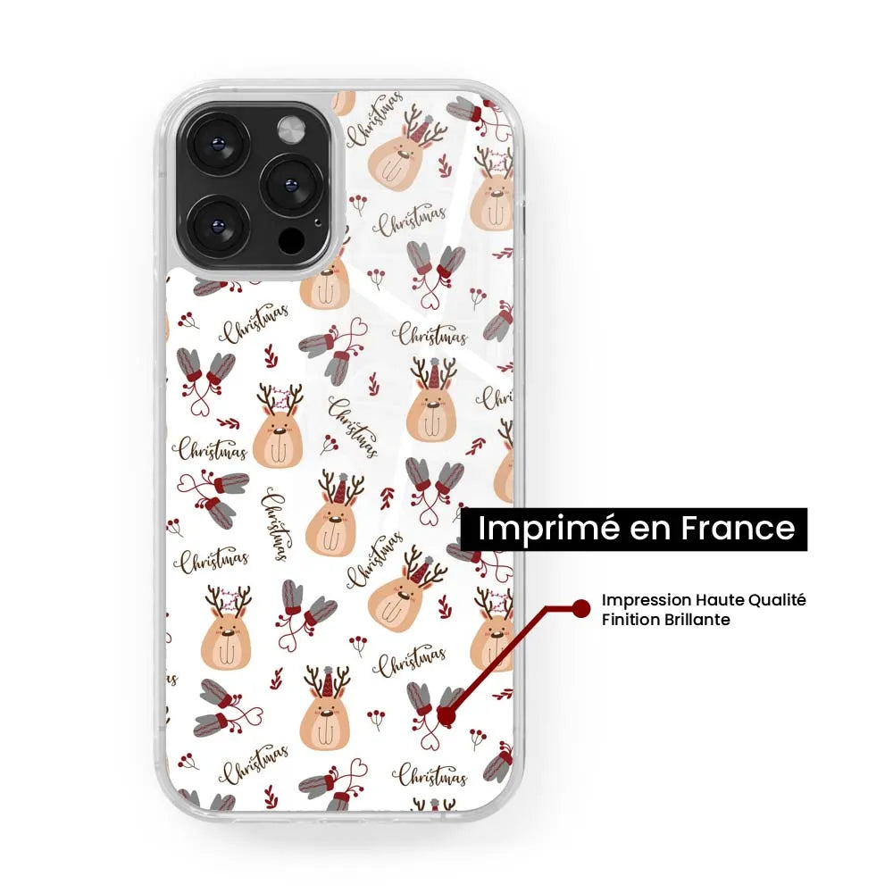 Noël Mignon