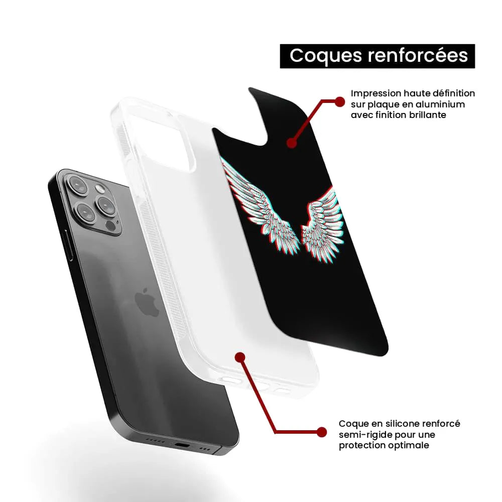 Ailes d'Ange