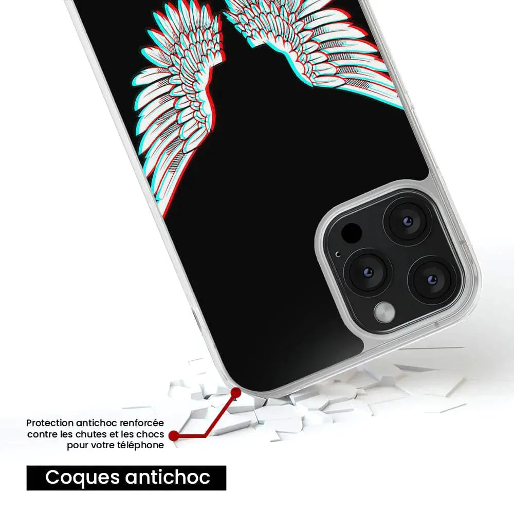 Ailes d'Ange