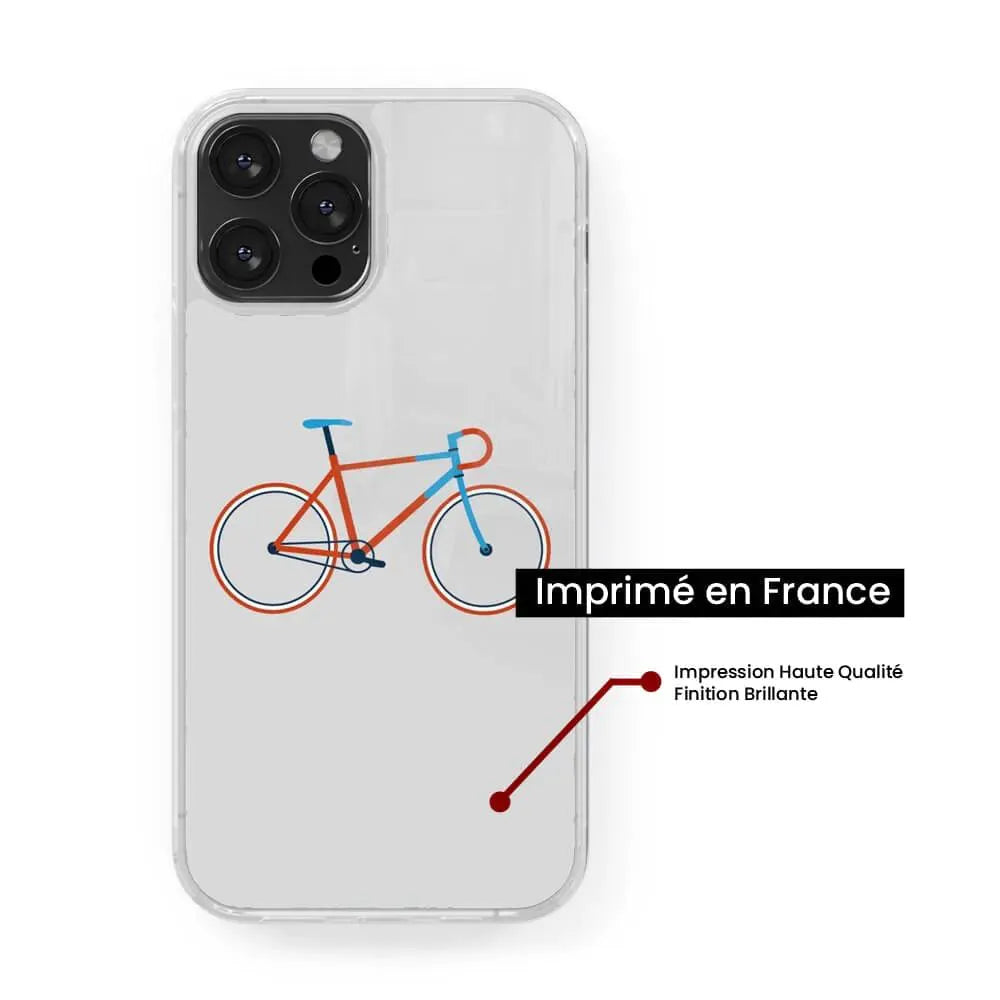 Bike color Hipster