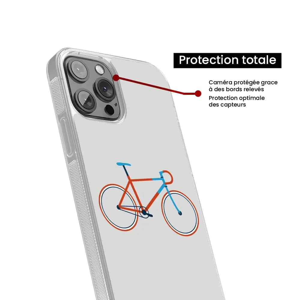 Bike color Hipster