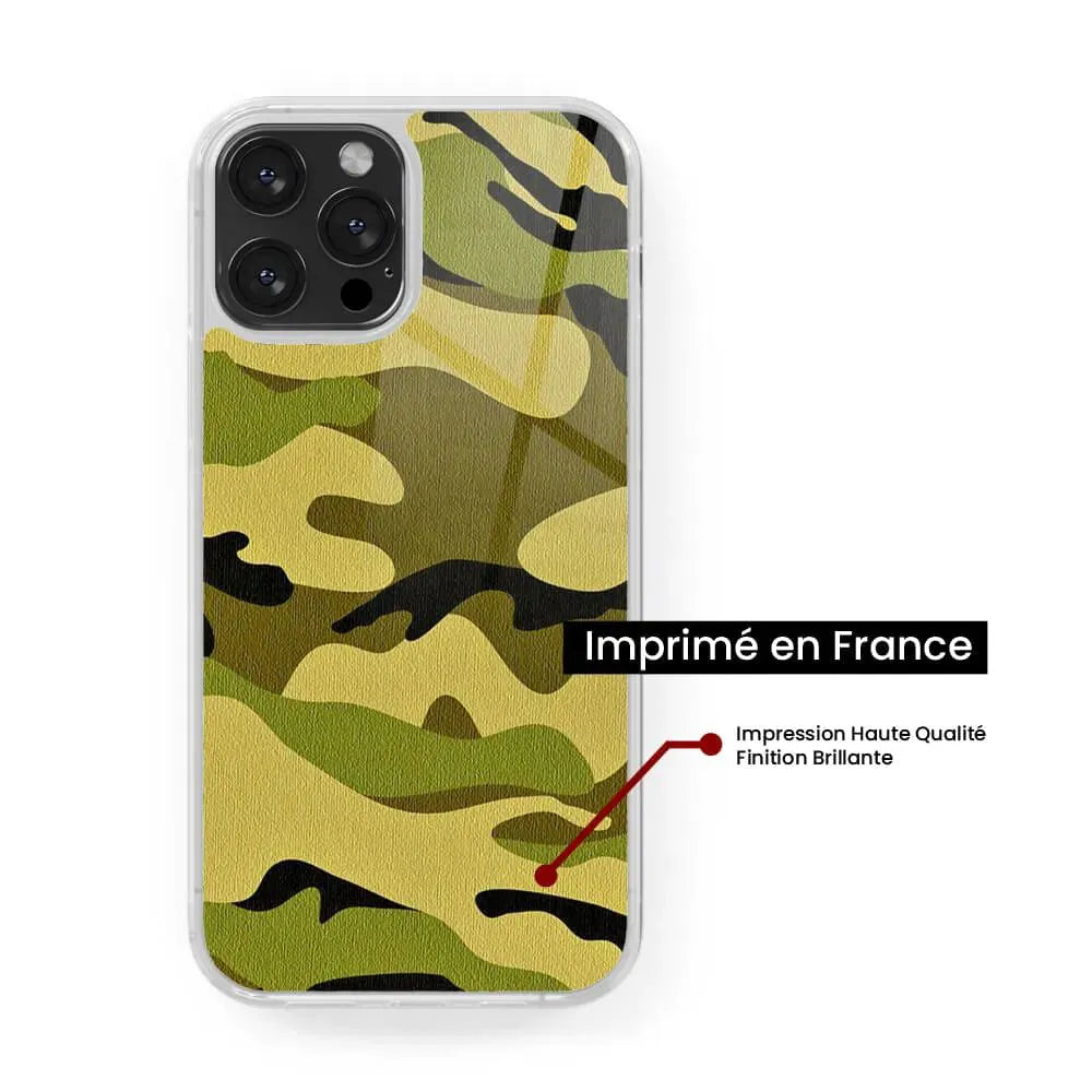 Camouflage