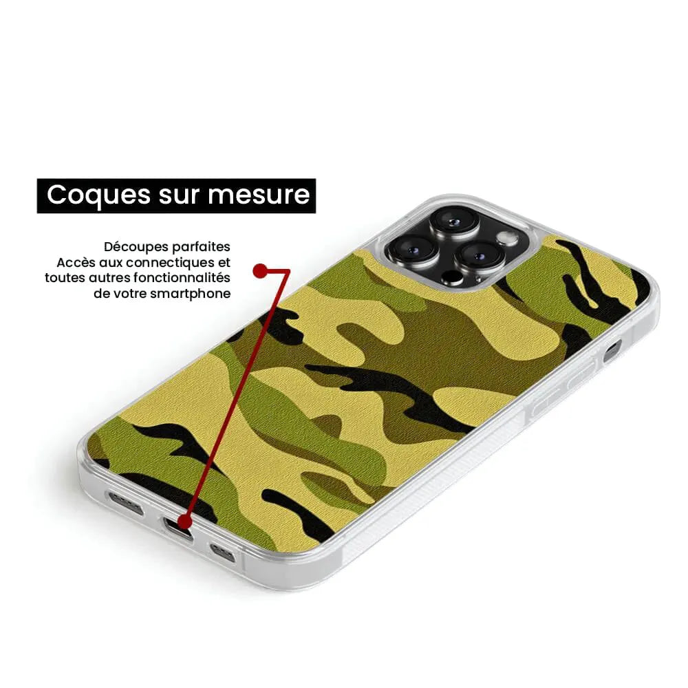 Camouflage